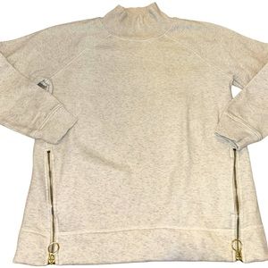Athleta Sweatshirt size Small